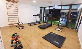 Imagem 3: Apartamento para venda com 88 metros quadrados com 3 quartos em Poço - Recife - PE