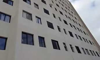 Imagem: Kitnet/conjugado para venda possui 27 metros