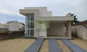 Imagem 2: Tijucas - Casa Padrão - XV DE NOVEMBRO