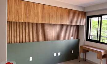 Imagem 4: PERDIZES - Studio Loft em frente a PUC