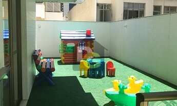 Imagem 5: VENDA ICARAÍ CALLE DUE OPORTUNIDADE ÚNICA EXCLUSIVO VAZIO SOL DA MANHÃ INDEVASSADO ARMÁRIO