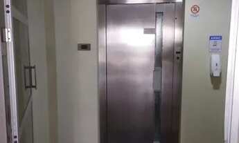 Imagem 4: Apartamento com 246 metros quadrados com 5 quartos 2 suítes, 2 vagas de garagem