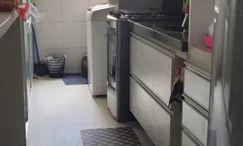 Imagem 2: Apartamento para venda possui 74 metros quadrados com 3 quartos em Calhau - São Luís - MA