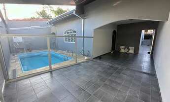 Imagem 3: Casa com 3 dormitórios à venda, 162m² por R$ 320.000,00 - Jardim Do Portal - Jacareí/SP