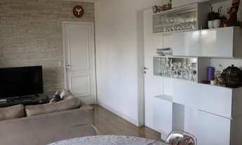 Imagem 6: SÃO PAULO - Apartamento Padrão - PANAMBY