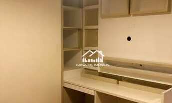 Imagem 7: Aluga excelente apartamento com 112m² na Vila Olímpia próximo a Funchal