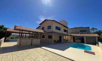 Imagem: Casa de Condomínio 04 quartos para Locação