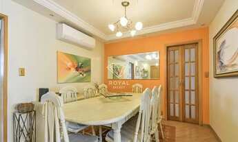 Imagem 5: Apartamento em Moema pássaros