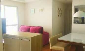 Imagem: SÃO PAULO - Apartamento Padrão - VILA