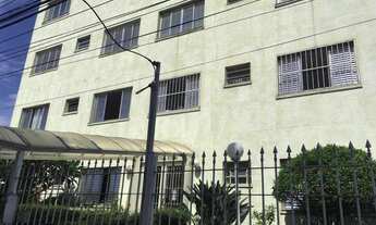 Imagem 2: Apartamento com 1 dormitório para alugar, 50 m² por R$ 1.750,00/mês - Casa Verde Média - S