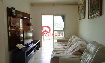 Imagem 6: Apartamento com 2 dorms, Canto do Forte, Praia Grande - R$ 580 mil, Cod: 4449