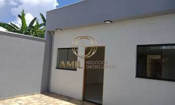 Imagem 2: LA-RA AMIL Aluga Casa de 3 quartos no Residencial Santa Paula /Jacareí