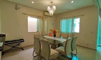 Imagem 4: Casa Duplex no Vila Verde 1/ 03 suítes/ Escritório