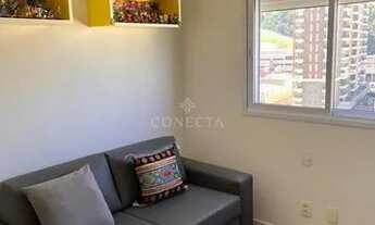 Imagem 7: Win Aphaville Apartamento com 3 dormitórios