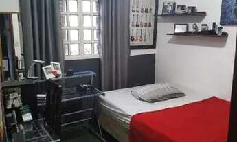 Imagem 6: Casa com 3 dormitórios, 190 m² - venda por R$ 570.000,00 ou aluguel por R$ 2.800,00/mês