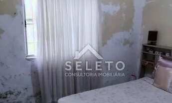 Imagem 7: Casa com 4 dormitórios à venda, 120 m² por R$ 550.000 - Itaipu - Niterói/RJ