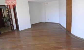 Imagem 4: Apartamento com 3 dormitórios à venda, 164 m² por R$ 650.000,00 - Centro - Ribeirão Preto