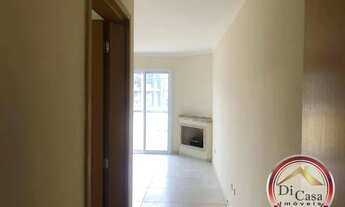 Imagem 2: Apartamento com 3 dormitórios para alugar, 88 m² por R$ 3.208/mês - Atibaia Jardim - Atiba