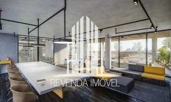 Imagem 4: Apartamento á venda na Vila Mariana com 62,56 m² 2 dormitórios 3 banheiros 1 vagas