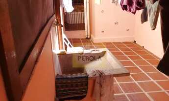 Imagem 2: Casa com 1 dormitório para alugar, 50 m² por R$ 700,00/mês - Jardim Proença - Campinas/SP