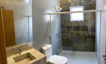 Imagem 7: Casa no condomínio Maria Julia com 150 metros quadrados