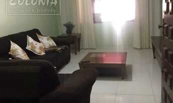 Imagem 4: Santo André - Casa Padrão - Jardim Europa