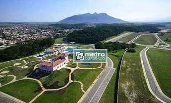 Imagem: Metro Quadrado oferece para você Terreno