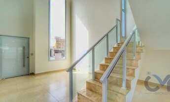 Imagem 7: Casa em Condomínio para Venda em Salto, Residencial Central Parque, 3 dormitórios, 3 suíte