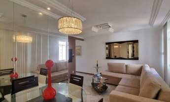 Imagem: Vendo apartamento 82 m2, 2/4 suíte. Pituba