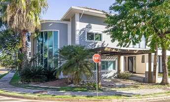 Imagem: CASA NO CONDOMINIO RESERVA REAL EM PAULINIA