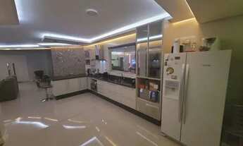 Imagem 4: Casa para venda com 850 metros quadrados com 3 quartos em Jardim América - São Paulo - SP