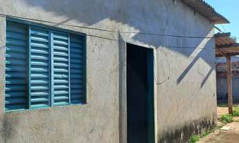 Imagem 2: Vendo lote de 150mts av. Odicia morais setor Orlando moras