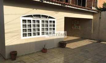 Imagem 7: Casa com 3 dormitórios, 120 m² - venda por R$ 500.000,00 ou aluguel por R$ 1.800,00/mês