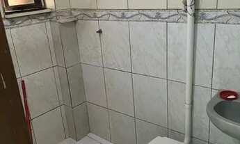 Imagem 4: Kitnet de 1 cômodo + banheiro