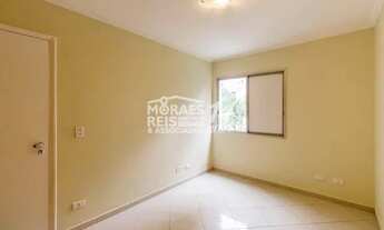 Imagem 5: Apartamento com 3 dormitórios à venda, 125 m² por R$ 850.000,00 - Vila Mascote - São Paulo