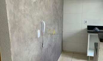 Imagem 9: Apartamento com 2 dormitórios, 50 m² - venda por R$ 195.000,00 ou aluguel por R$ 1.397,00