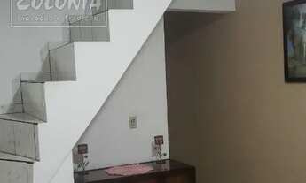 Imagem 2: Santo André - Casa Padrão - Jardim Las Vegas