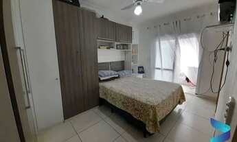 Imagem 5: Apartamento com 2 dormitórios à venda, 96 m² por R$ 560.000,00 - Boqueirão - Praia Grande