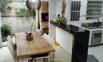 Imagem 7: Casa - Parque Beatriz - Campinas