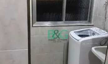 Imagem 6: Apartamento com 2 dormitórios à venda, 71 m² por R$ 779.000 - Vila Pompeia - São Paulo/SP