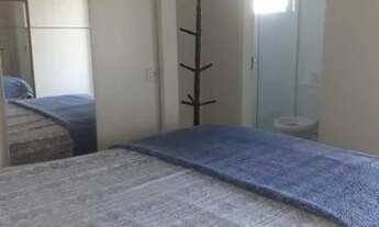 Imagem 6: 1 DORM , MOBILIADO