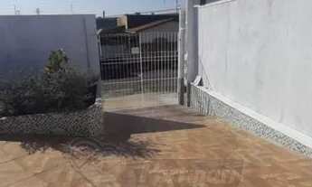 Imagem 5: Casa Residencial com 3 quartos para alugar por R$ 2500.00, 159.58 m2 - CHACARA SAO JOSE