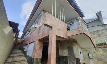 Imagem 4: Excelente Casa na Assis Vasconcelos-Abolição, 4 Quartos, com Piscina, Financiamos