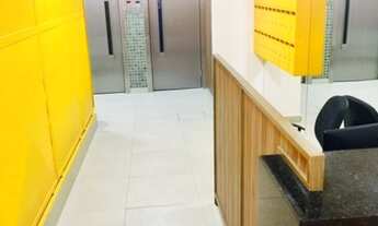 Imagem 6: KITNET REFORMADA NO CENTRO