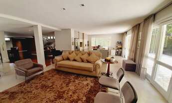 Imagem 6: Excelente Casa Duplex no Campo Comprido com 03 Quartos sendo 03 Suítes e 03 vagas de garag