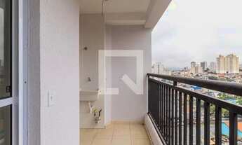 Imagem 5: Apartamento à Venda - Vila Galvão, 2 Quartos, 47 m2