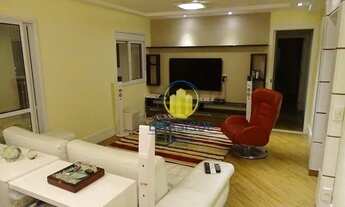 Imagem 4: Apartamento em Santo Amaro - São Paulo/SP