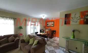 Imagem 3: Sobrado de 300m² com 4 quartos em Jardim Guapíra