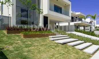 Imagem 2: Casa - Loteamento Mont Blanc Residence - Campinas