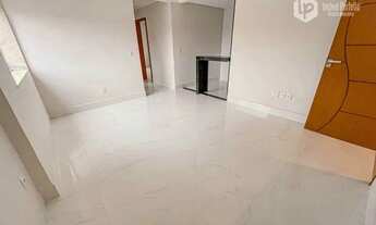 Imagem 2: Apartamento com 2 dormitórios para alugar, 60 m² por R$ 1.400,00/mês - Cristóvão Colombo